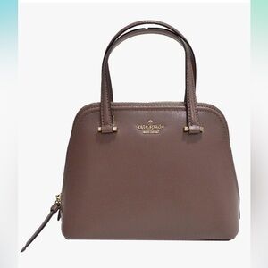 Authentic Kate Spade Patterson Drive satchel